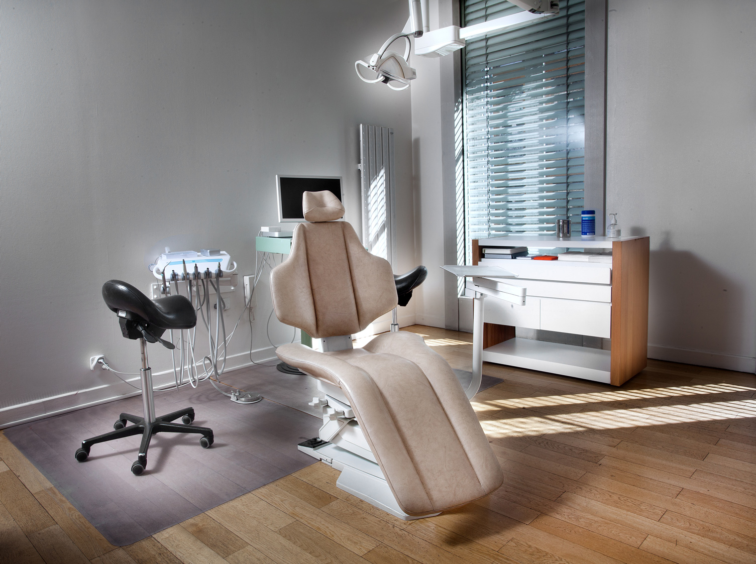 d'orthodontie Dr Xavier Dessales Quentin orthodontiste Toulouse